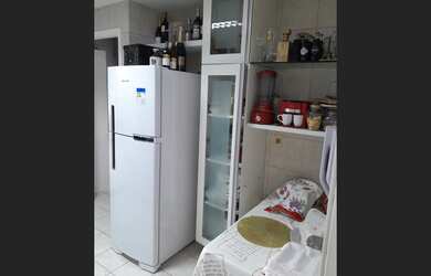 Imagem 6: Ótimo Ap 9º andar em Manaíra 3Q snd 1 suíte, DCE, 2vg, nascente sul