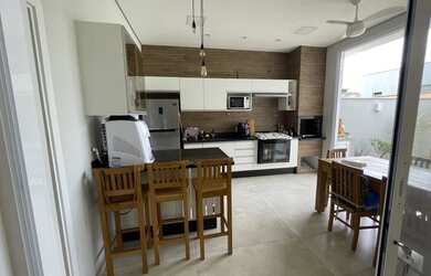 Imagem 6: Casa na ilha no Condomínio Parque Atlanta