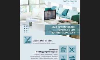 Imagem 3: TOP BUSINESS IGUAÇU-Salas Comercias ✨