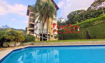 Imagem 2: Excelente apto no Centro - 03 quartos (01 suíte