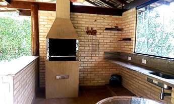 Imagem 4: Casa com 5 dormitórios à venda - Itaipava - PetropolisRJ