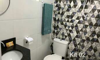 Imagem 4: KITNET de temporada Divinopolis