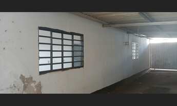 Imagem 2: Casa no Planalto Goianira