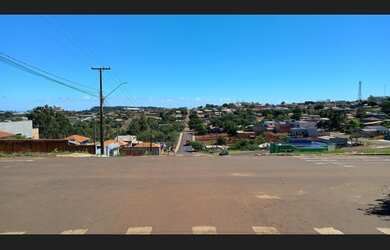 Imagem 2: Barueri terreno esquina 476 metros na cidade de Mauá da serra PR rua missionário Daniel