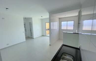 Imagem 7: Apartamento 02 Dormitorio, Vista Frente Mar!