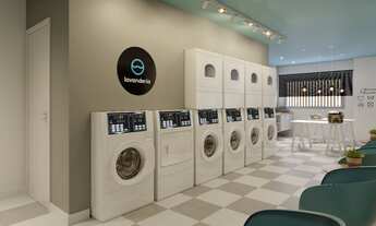 Imagem: Apartamento Studios no centro