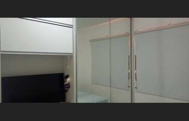 Imagem 3: Smile Club Morada do Sol - apartamento de 03 quartos