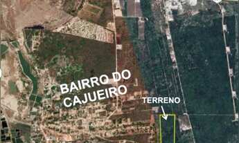 Imagem: VENDO TERRENO EM ARACATI-CE/ 88 9 9792-1065