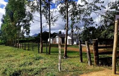 Imagem 5: Fazendas e sítios