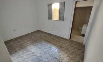 Imagem 7: Casa 2 cômodos - Incluso taxa de Luz - Jardim Novo Horizonte - Locação