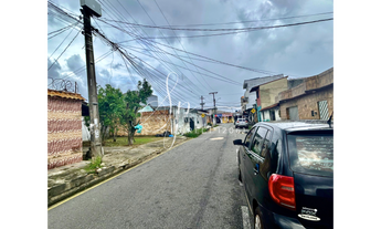 Imagem 2: CASA A VENDA DUPLEX NA CIDADE NOVA 8 EM ANANINDEUA
