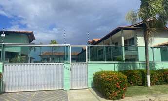 Imagem 2: Apartamento para venda com 2 suítes no Condomínio Solar do Atlântico - Salinópolis