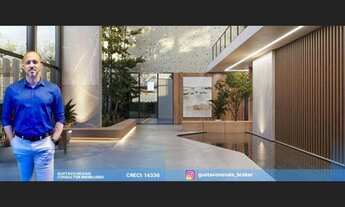 Imagem 4: Apt alto padrão em Boa Viagem, 3 suítes, 4 pavimentos de lazer, rooftop panorâmico