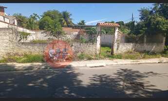 Imagem 2: Terreno com 377m² aceita Financiamento - Nova Iguaçu/RJ