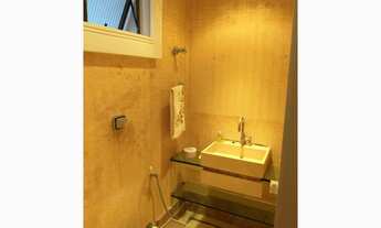 Imagem 3: Apto com 350m² - Frente Mar - Nascente