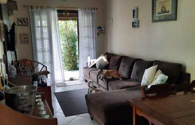 Imagem 6: Casa com piscina a 200 metros do mar