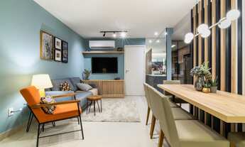 Imagem 2: East Side 3003 Apartamento com 3 dormitórios