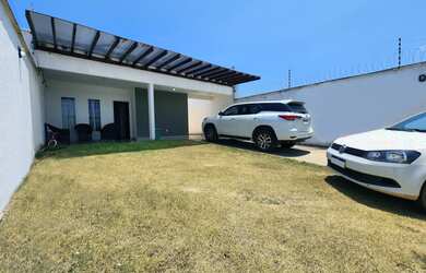 Imagem 7: Casa Espetacular à Venda na Av. Norte, Bairro Araçagy/Novo Cohatrac