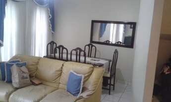 Imagem 4: Sobrado no Tremembé