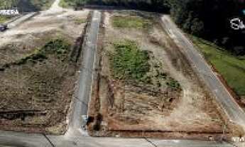 Imagem: Loteamento Silvio Sartor Morro da Fumaça