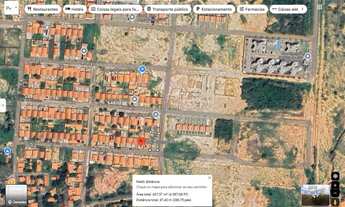 Imagem 4: Terreno no Angelim 420 m2