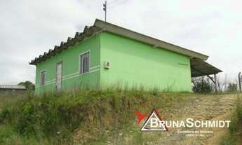 Imagem 5: Terreno Bairro Lençol Frente p/ BR-280