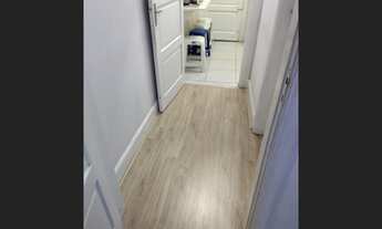 Imagem 2: SALA COMERCIAL 100 M² NA PRAÇA TIRADENTES, CENTRO / RJ