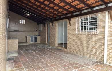 Imagem 4: Casa 02 dormitorios, bairro Belas Artes!