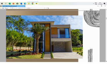 Imagem 3: Vale da Baronesa - Araras/Petrópolis - Casas de 270 a 330 m²