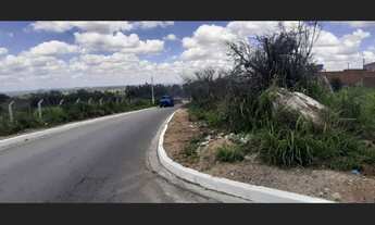 Imagem 5: Terreno a venda bem localizado - Garanhuns - PE