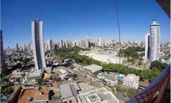 Imagem 2: Apartamento com 4 suítes de 275m² no Setor Bueno