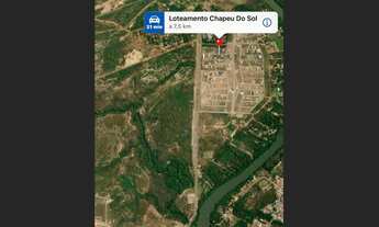 Imagem: Terreno escriturado - Parque das aguas