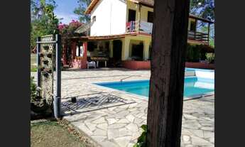 Imagem 7: Fazenda de 253 ha em Paraopeba