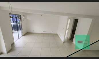 Imagem 6: COBERTURA À VENDA, DUPLEX, 4 QUARTOS, 2 SUÍTES, 2 VGAS, 183m² - PECHINCHA