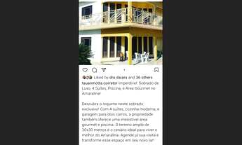 Imagem 5: Vendo casa grande de Andar