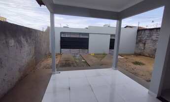 Imagem 3: Casa nova no Novo Estrela 3 quartos financiável por R$290 mil