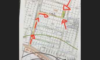 Imagem 2: Terreno em Parnamirim, transporte próximo. 1000m²
