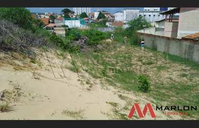Imagem 4: Terreno em Capim Macio, transporte próximo. 900m²