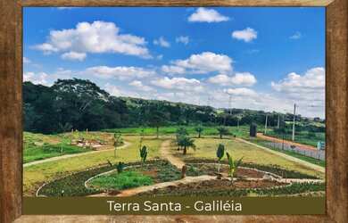 Imagem 3: Condomínio de Chácaras em Trindade Goiás