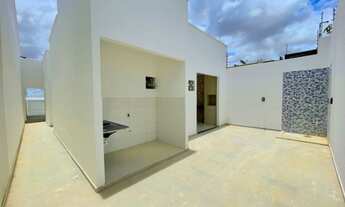 Imagem 6: Casa com 3 quartos