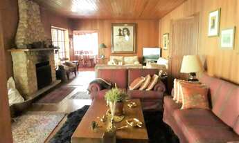 Imagem 6: Casa com 4 dormitórios à venda, 212 m² por R$ 1.620.000,00 - Condomínio Residencial