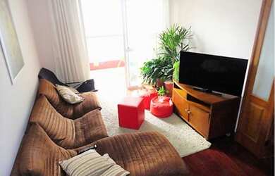 Imagem 4: Apartamento 2 dormitórios ao lado da UFSC