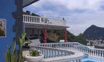 Imagem 4: Excelente propriedade a venda no Bairro Fazendinha em Teresópolis/RJ