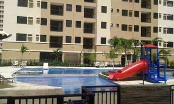 Imagem 4: Vendo apto no Bairro Luzia 3/4 Cond. Elevatto Clube