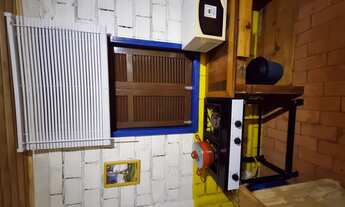 Imagem 5: Kitinete Kitnet com 1 dormitório