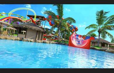 Imagem 5: Lote no Primavera do Oeste