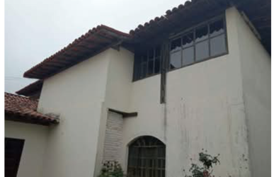 Imagem 3: Casa em Roças Novas