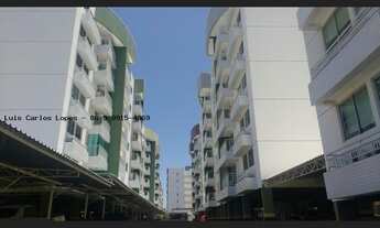 Imagem 5: Condomínio Reserva Yucca, Apartamento 02 Quartos, Uruguai, Teresina, PI