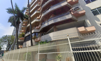 Imagem: Apartamento 2 quartos - Centro, Nova Iguaçu