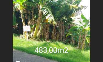 Imagem: Terreno a venda no bairro Pio Correa Criciuma